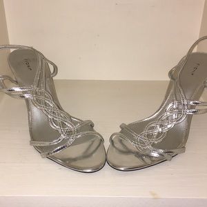 Fioni | heeled sandals